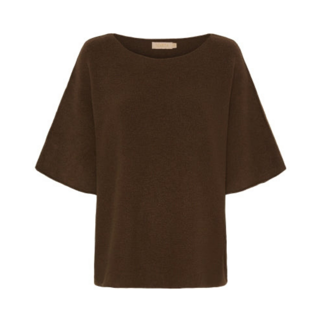 MARTA DU CHATEAU - STRIK - SIA 5003 - BROWN 4462