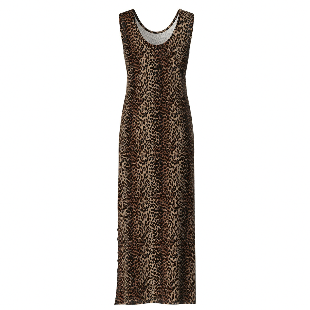 PIECES - KJOLE - FLORA 17155399  - LEO
