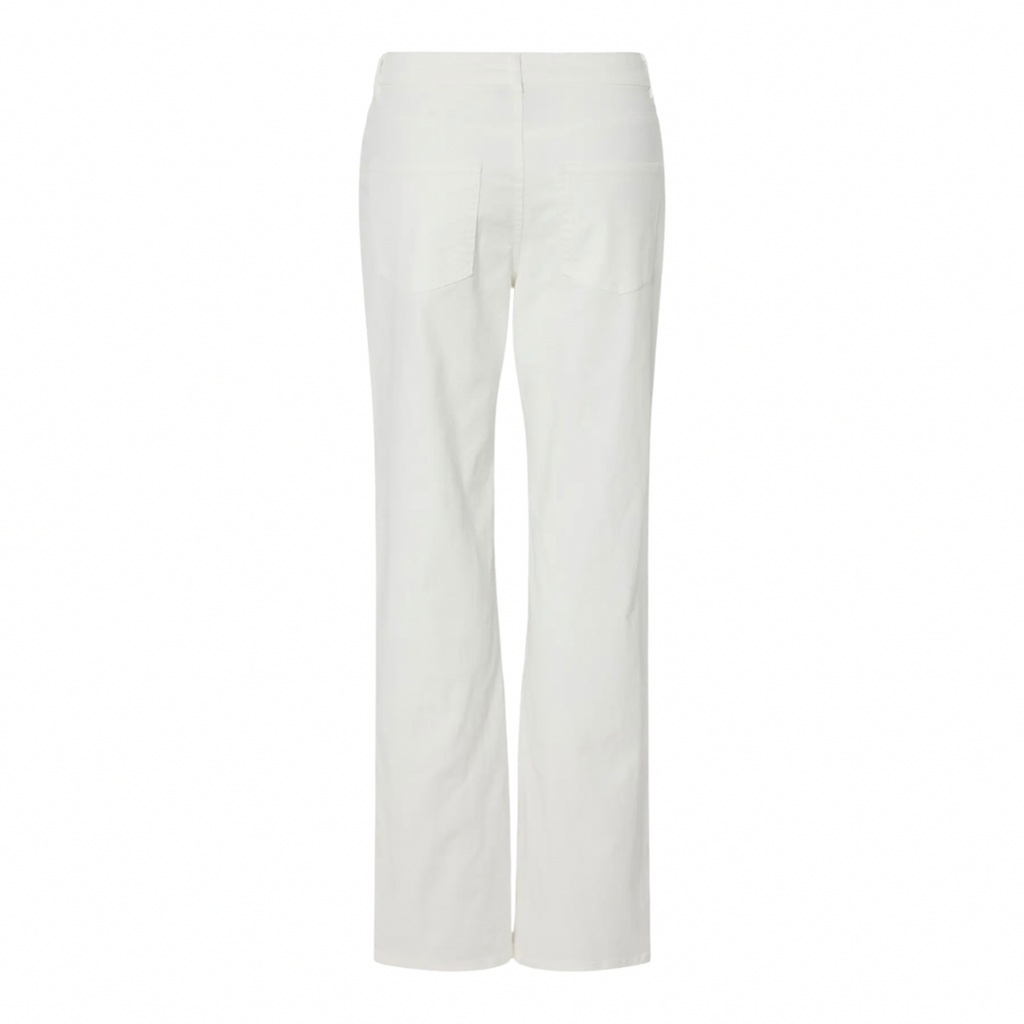 PIECES - JEANS - SALUME 17156452 - CLOUD DANCER