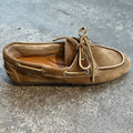 PAVEMENT - SAILOR LOAFER - MARIN 24128 - TAUPE SUEDE