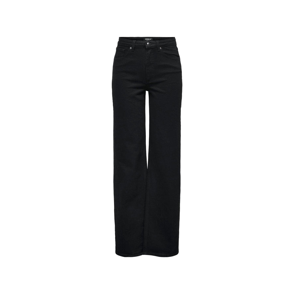 ONLY - JEANS - JUICY HW 15338858 - BLACK DENIM