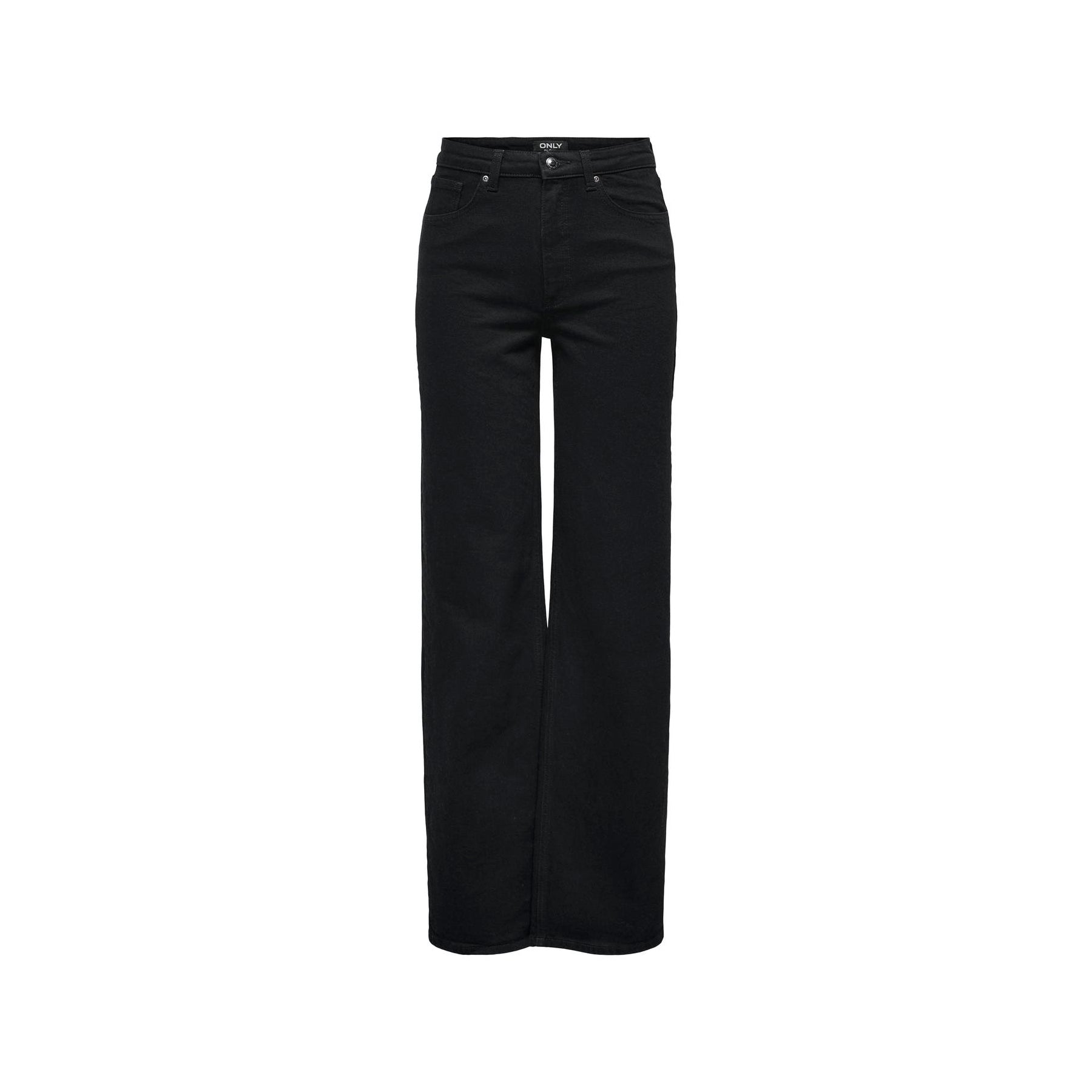 ONLY - JEANS - JUICY HW 15338858 - BLACK DENIM