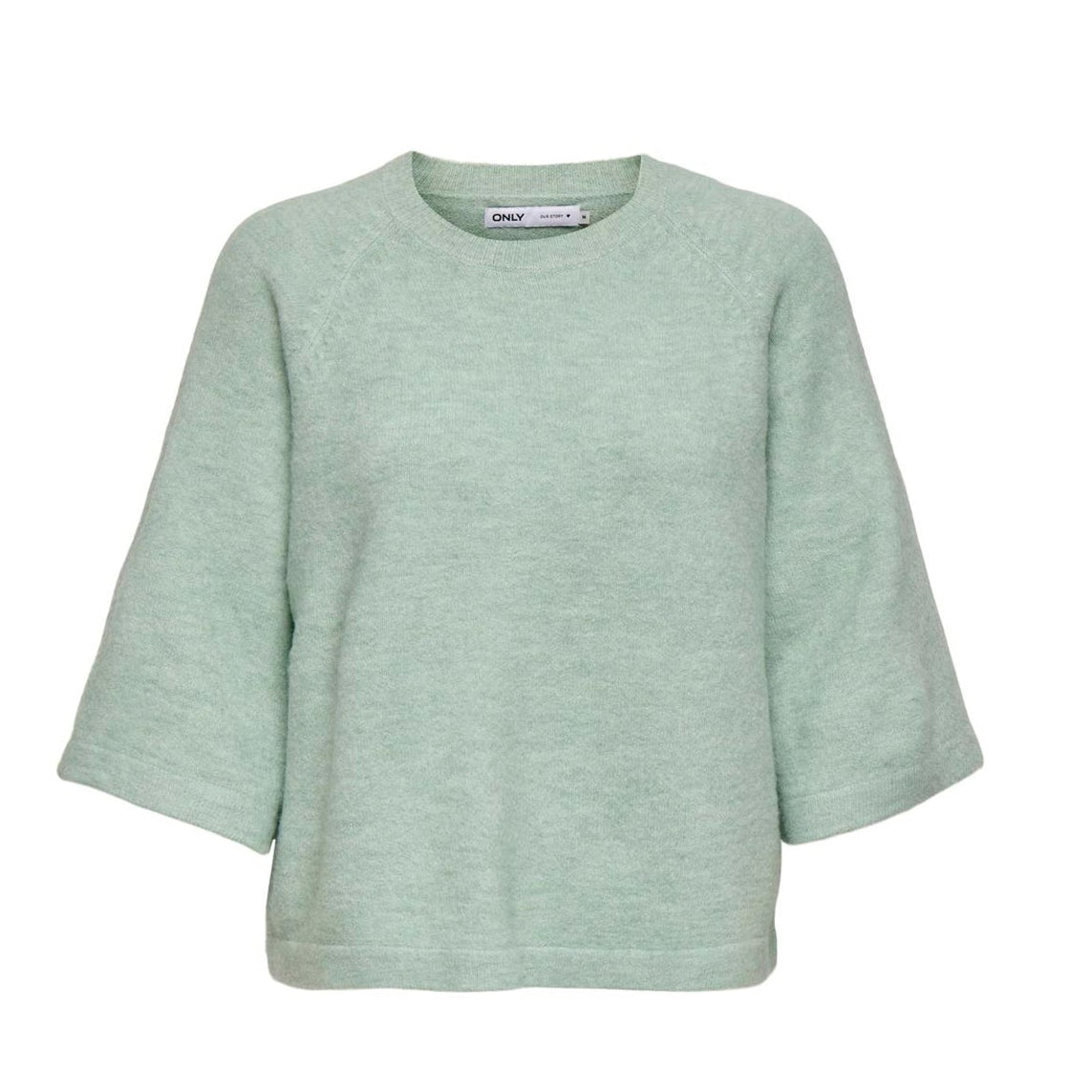 ONLY - PULLOVER - SIMONI 15333199 - ETHER