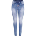MARTA DU CHATEAU - JEANS - EMMA MDC122-2302