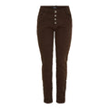 MARTA DU CHATEAU - JEANS - NOMA MDC230-8710 - BROWN