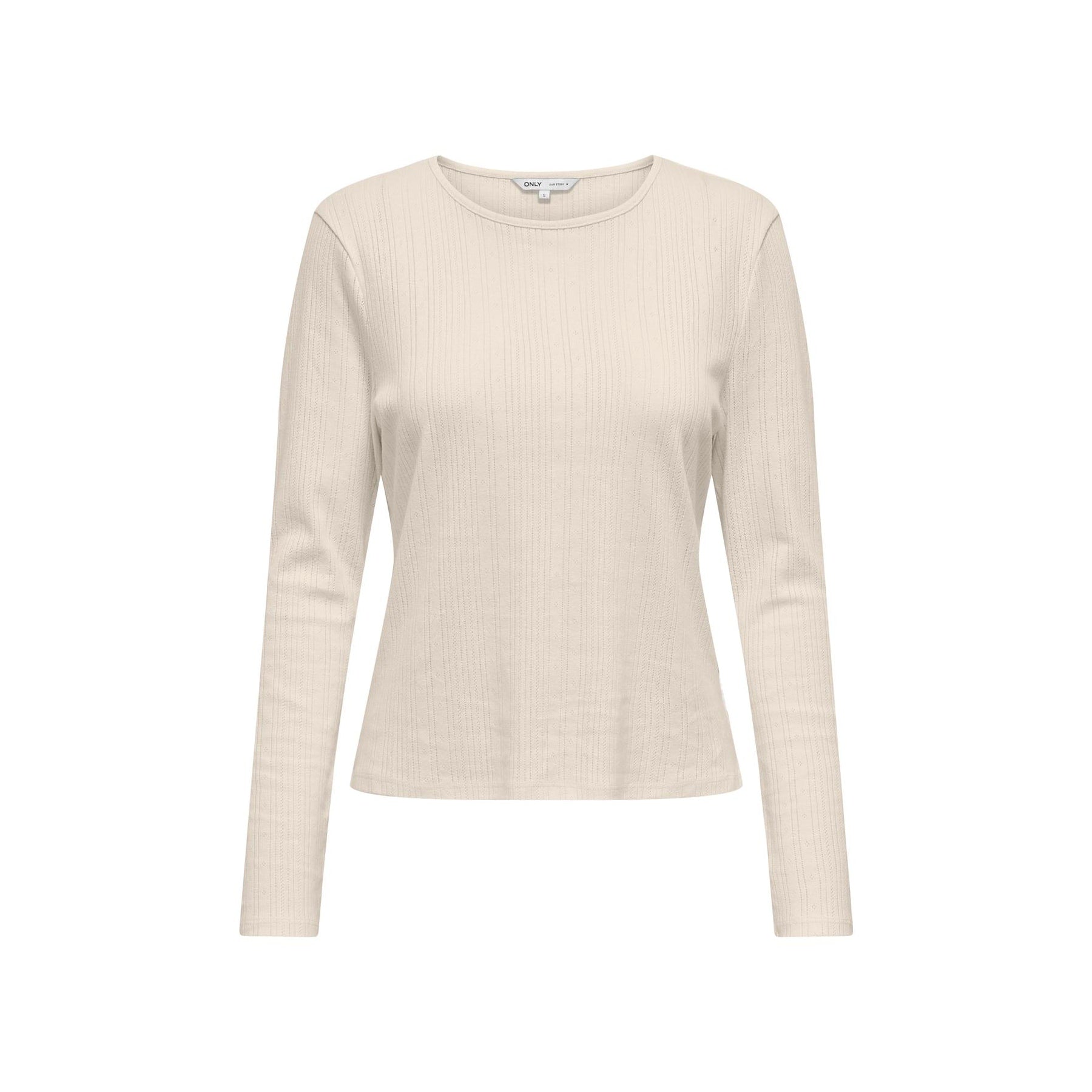 ONLY - T-SHIRT - BREMEN 15357591 - BIRCH