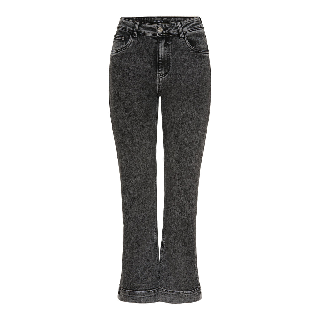 MARTA DU CHATEAU - JEANS - EMELDA MDC185-26187-1