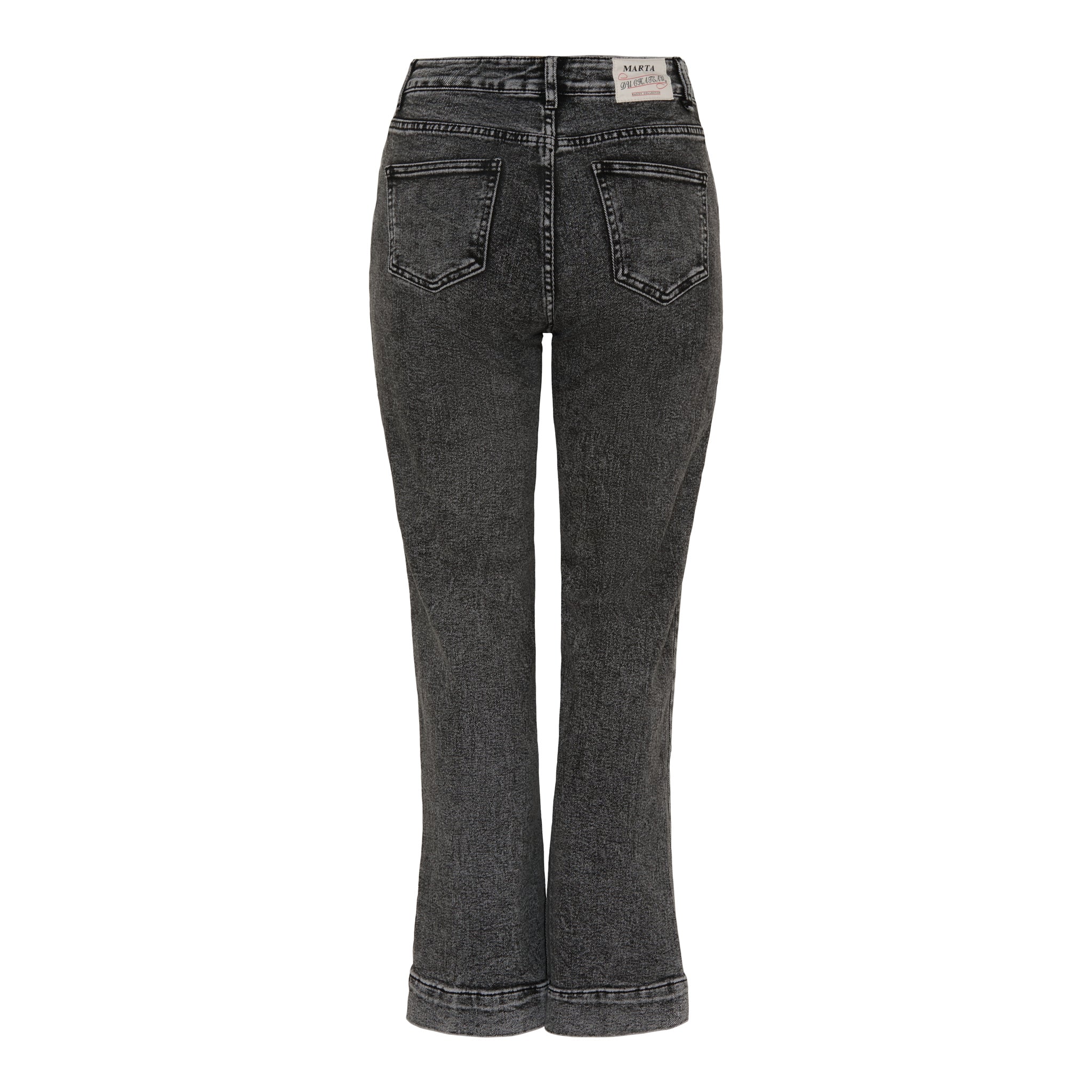MARTA DU CHATEAU - JEANS - EMELDA MDC185-26187-1