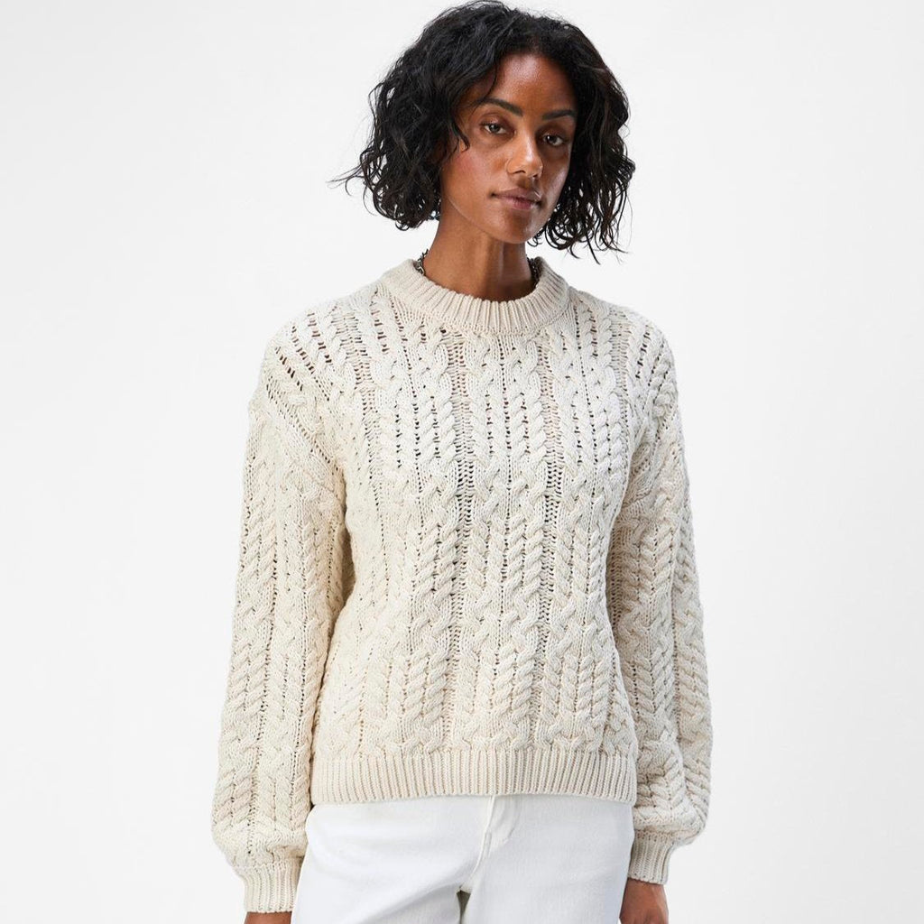 OBJECT - STRIK - DIDDI 23044684 - WHITE SAND