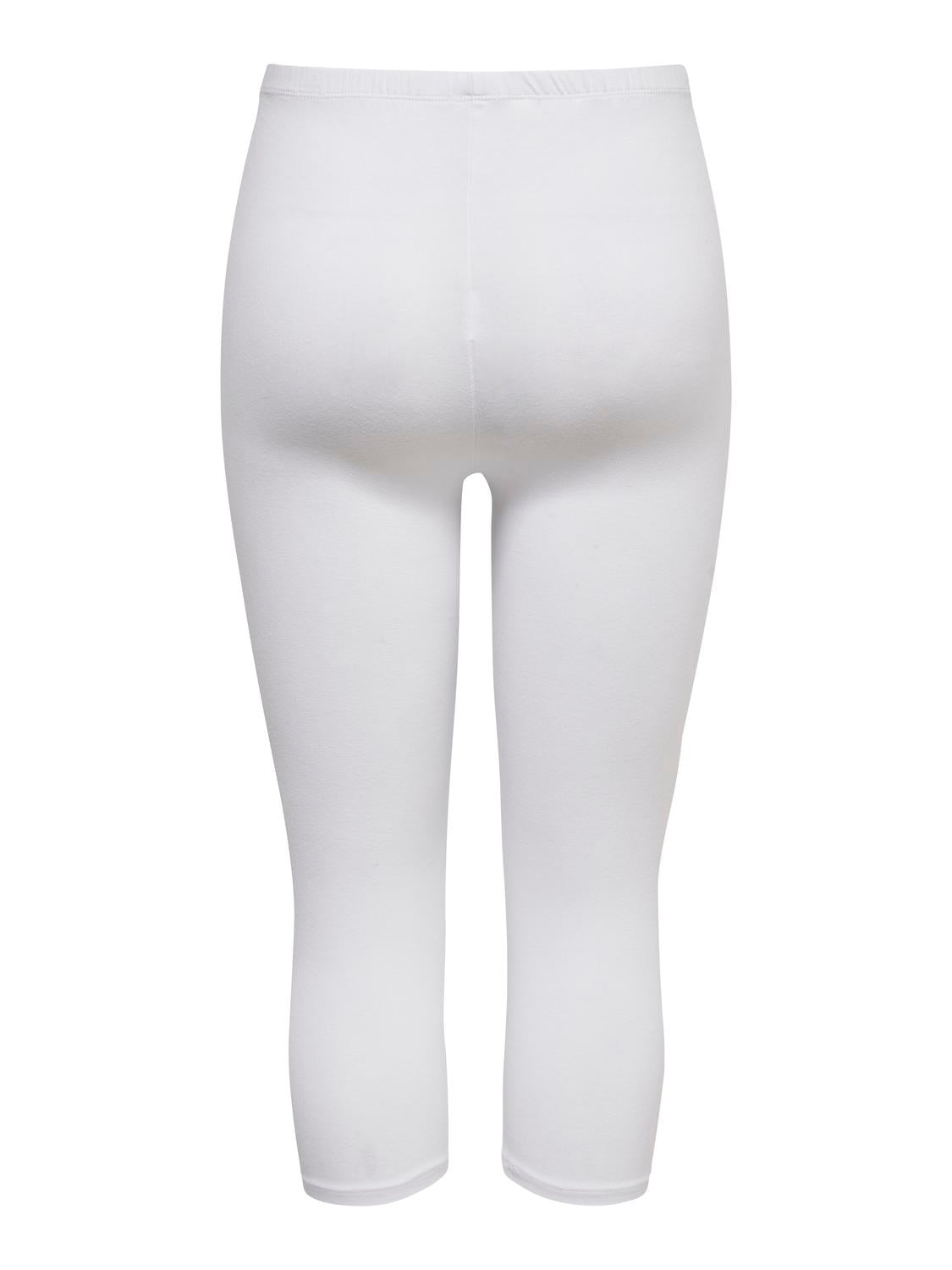 ONLY - 3/4 LEGGINGS - LIVE LOVE 15175392 - HVID