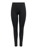ONLY - LEGGINGS - KIM 15319094 - SORT
