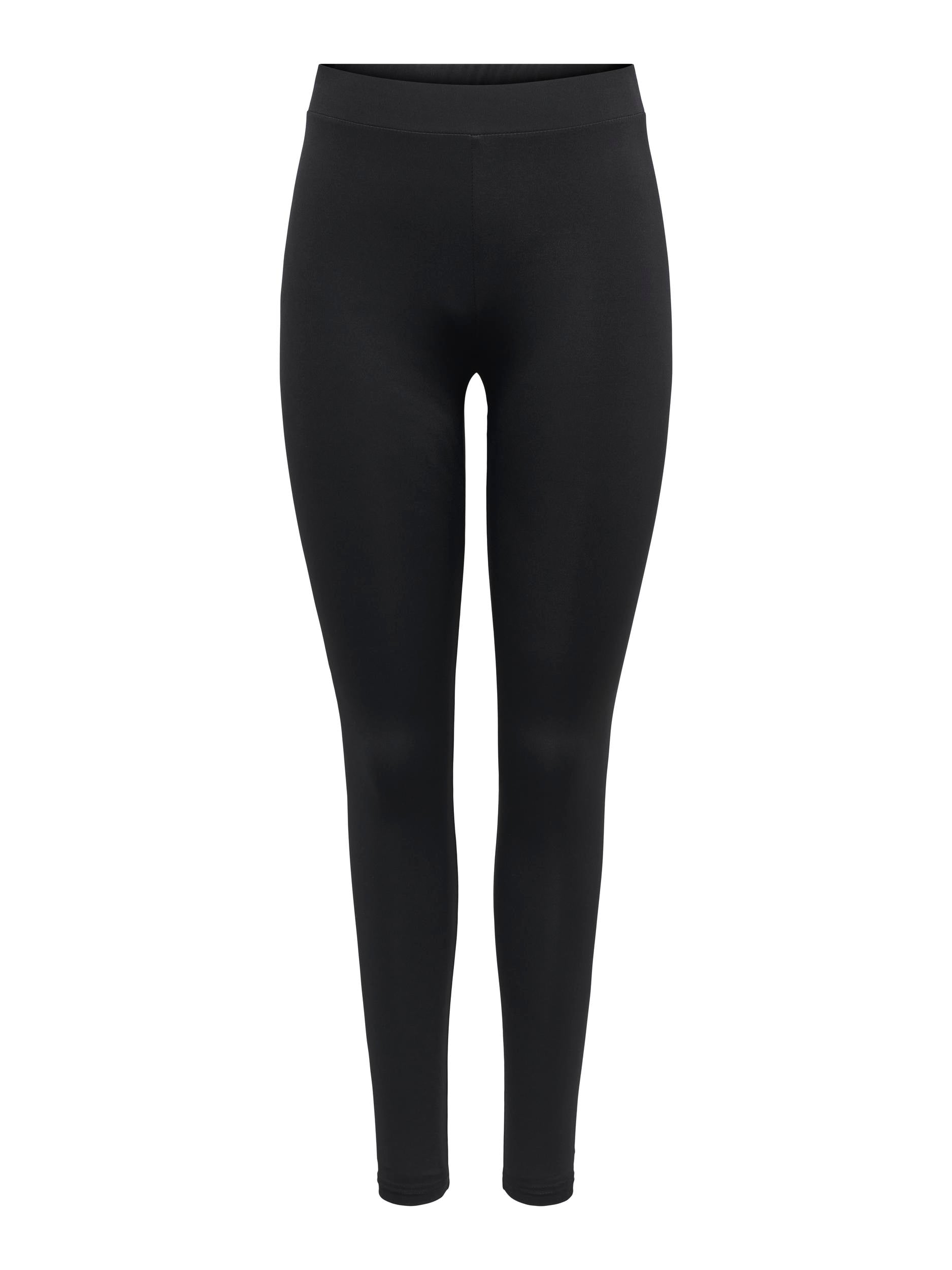 ONLY - LEGGINGS - KIM 15319094 - SORT