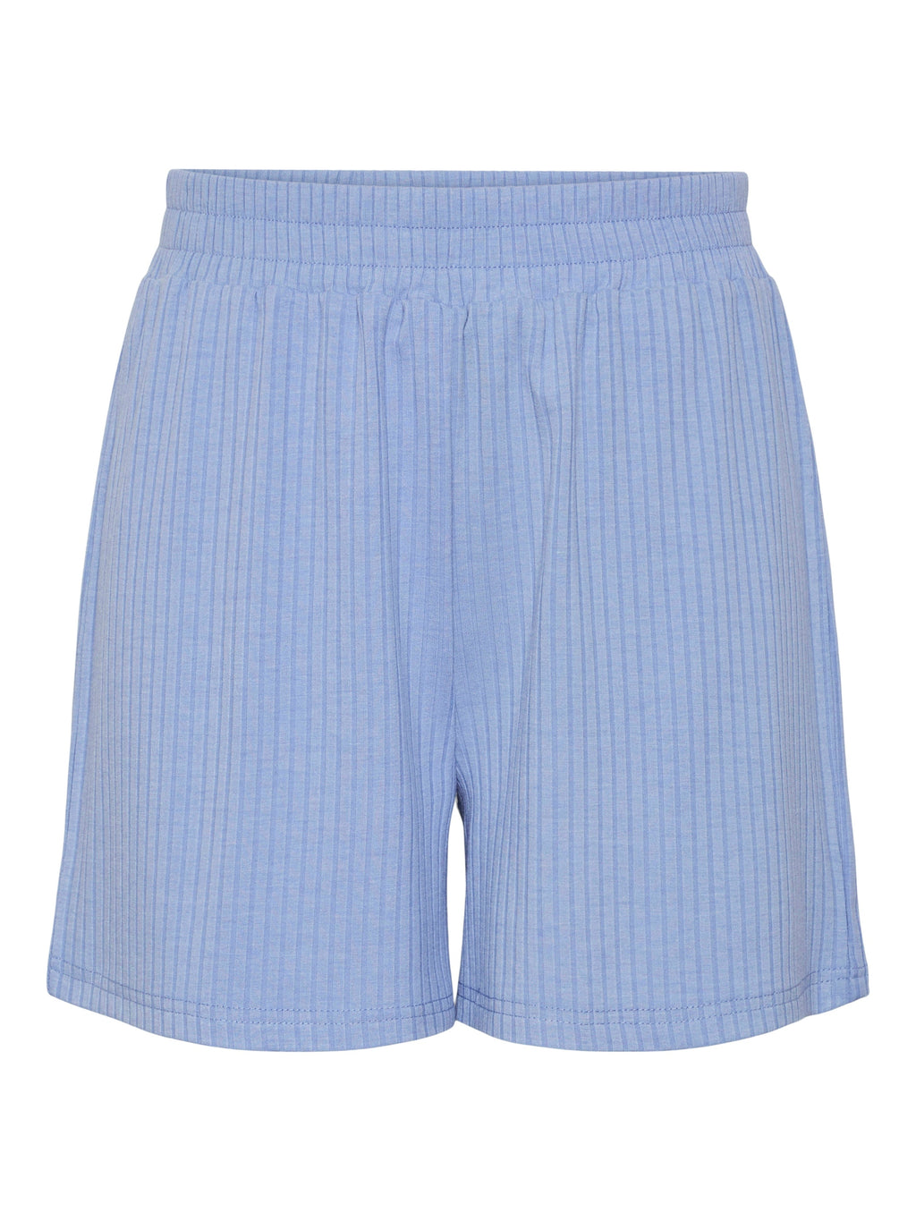 PIECES -SHORTS -  KYLIE -  17132908 - HYDRANGEA