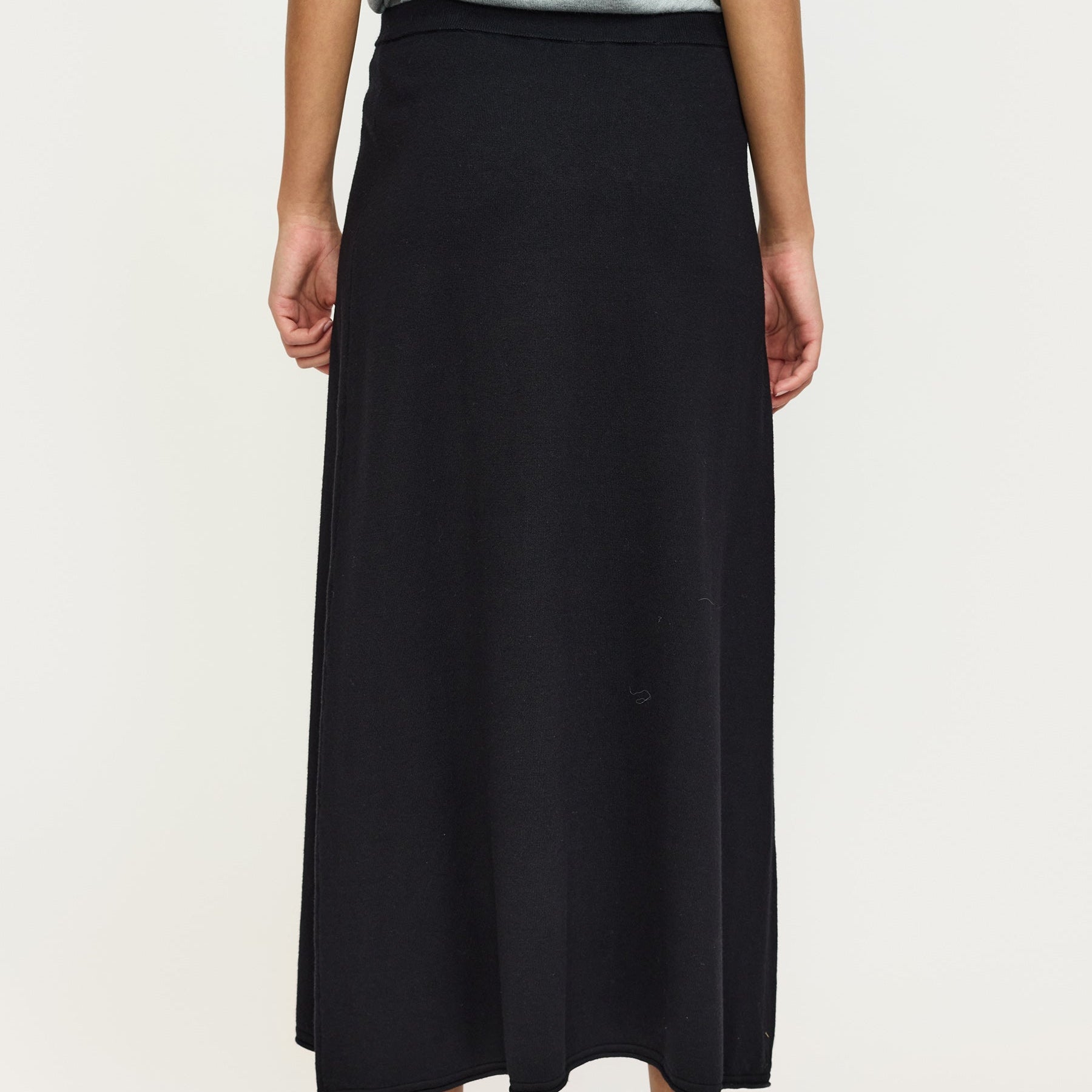 SOFT REBELS - NEDERDEL - MARLA SR126-201 - SORT