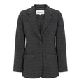 SOFT REBELS - BLAZER - TRINNIE VILJA SR425-705 - PHANTOM