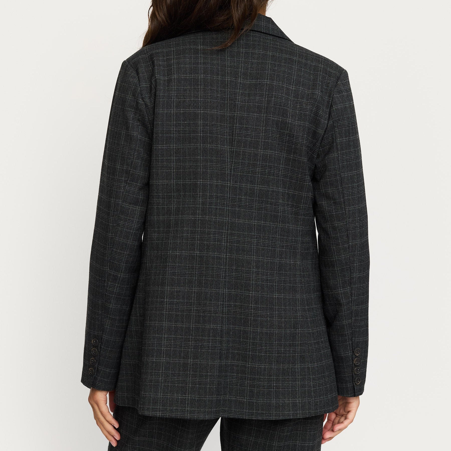 SOFT REBELS - BLAZER - TRINNIE VILJA SR425-705 - PHANTOM