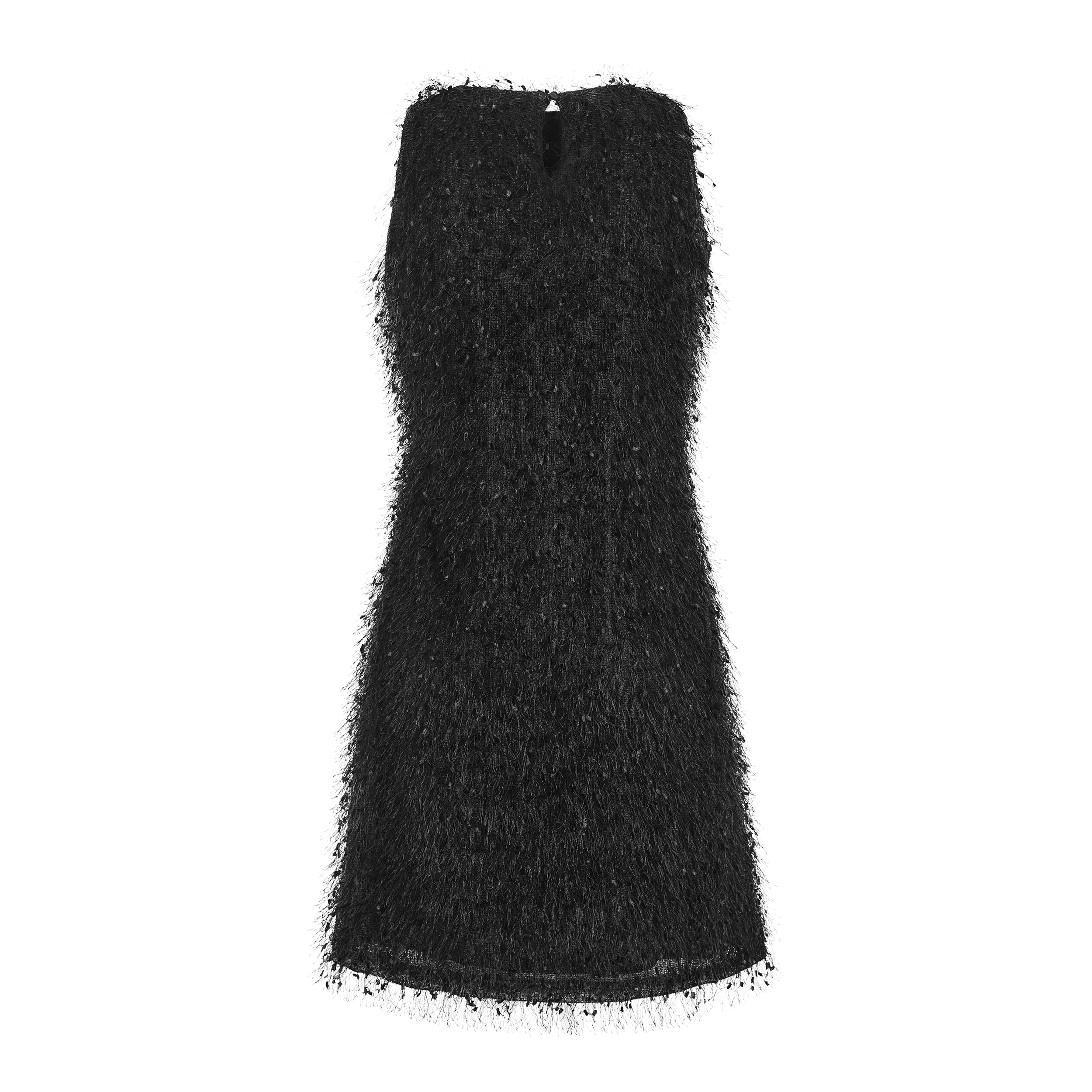 SOFT REBELS - KJOLE - BRITTANY SR625-307 - BLACK