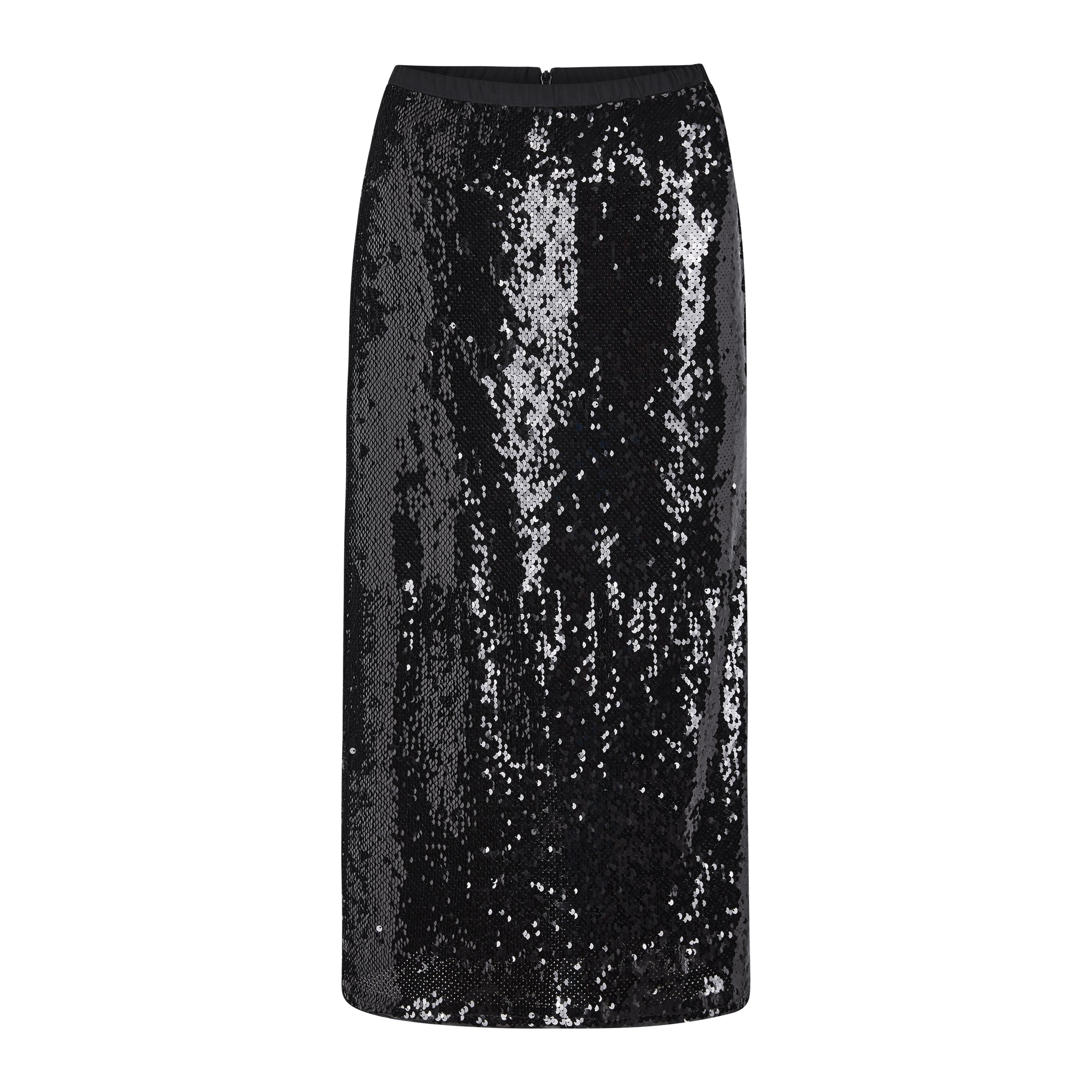SOFT REBELS - NEDERDEL - MADDISON - SR625-721 - BLACK