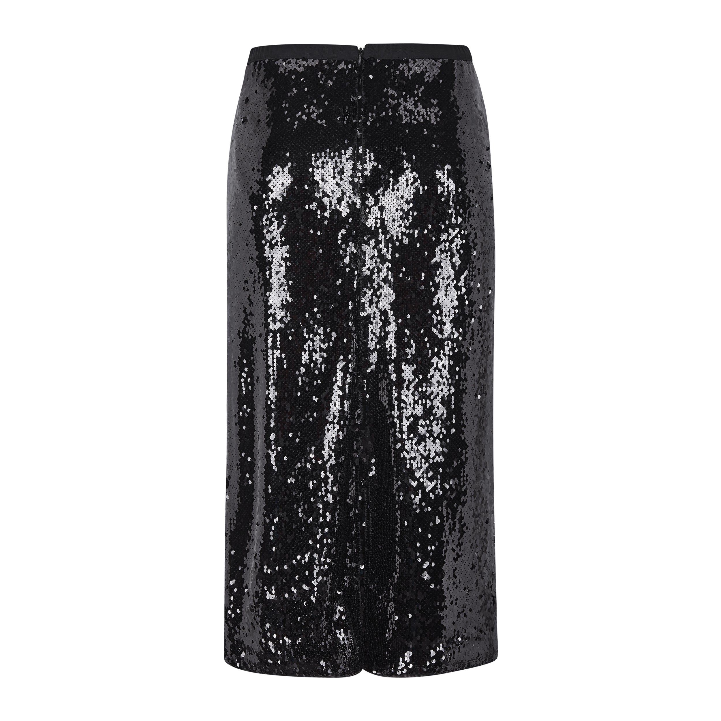 SOFT REBELS - NEDERDEL - MADDISON - SR625-721 - BLACK