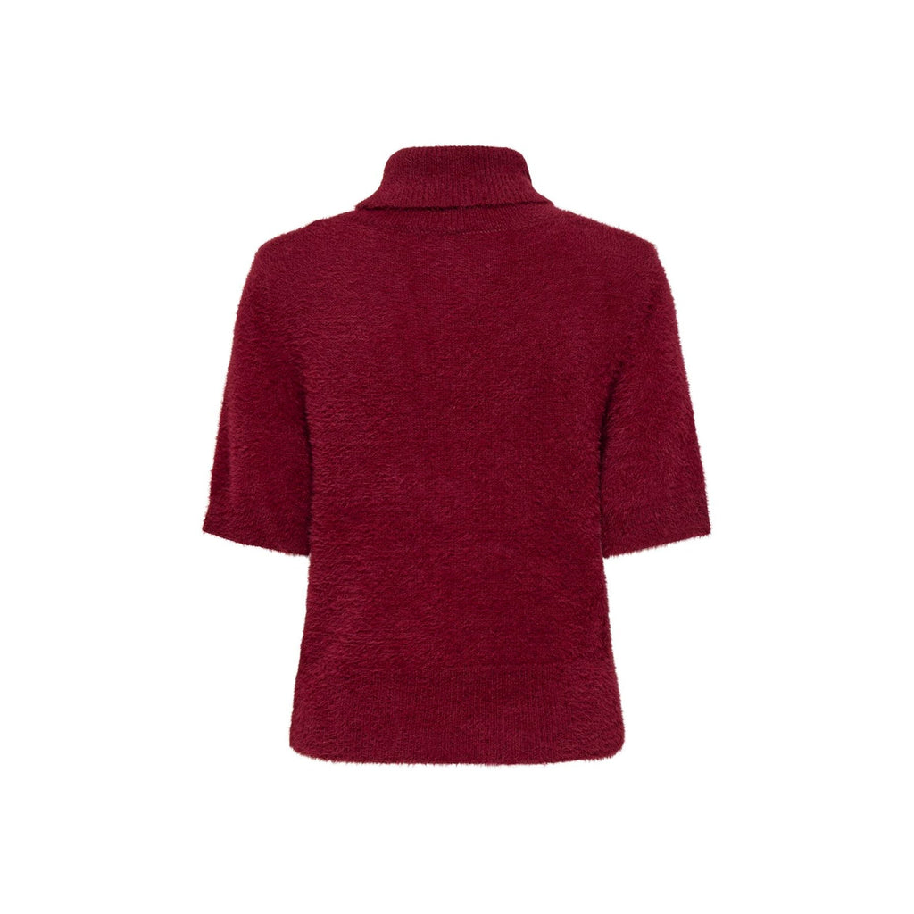 ONLY - TOP - PIUMO 15364467 - CABERNET