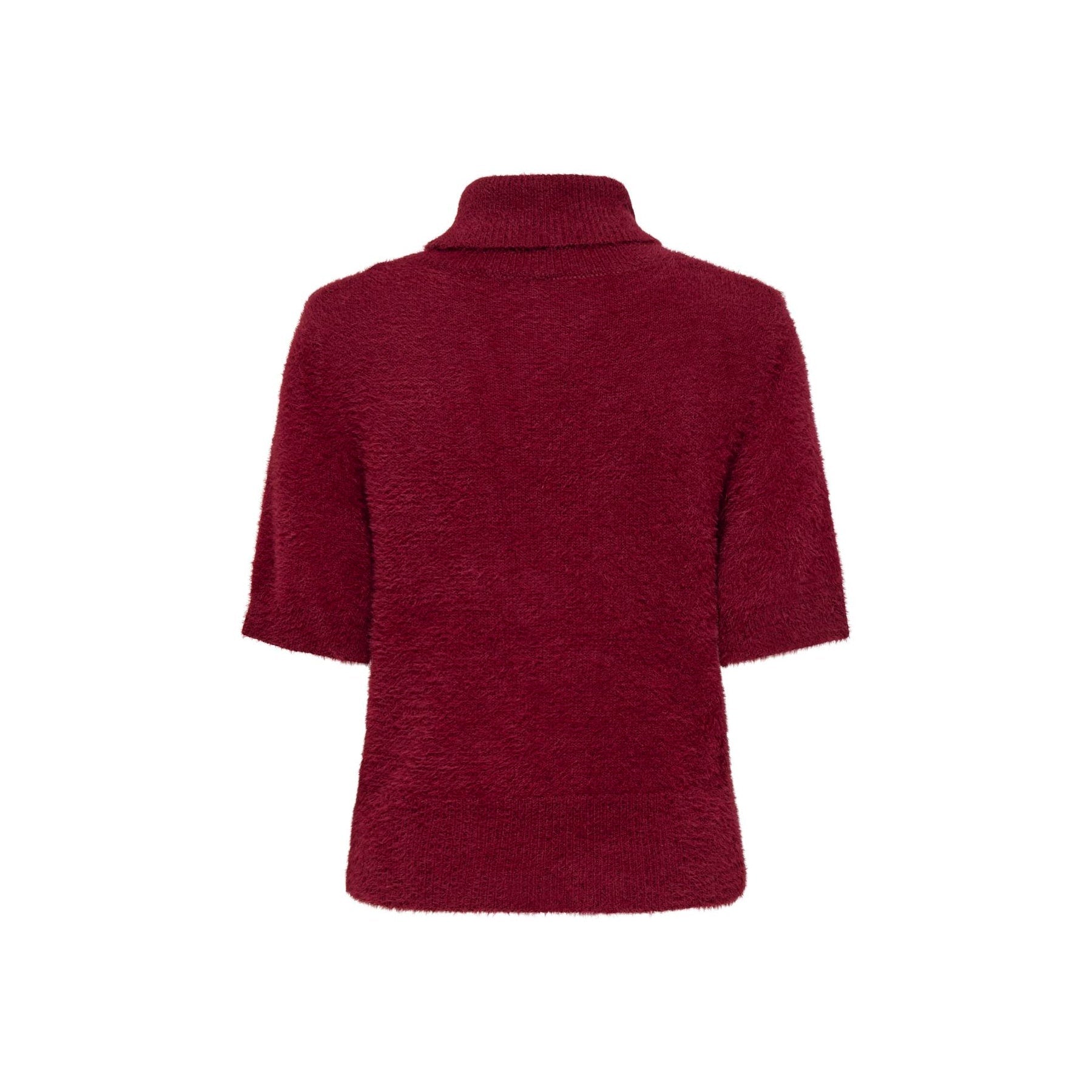ONLY - TOP - PIUMO 15364467 - CABERNET