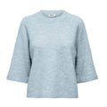 ONLY - PULLOVER - SIMONI 15333199 - CASHMERE BLUE