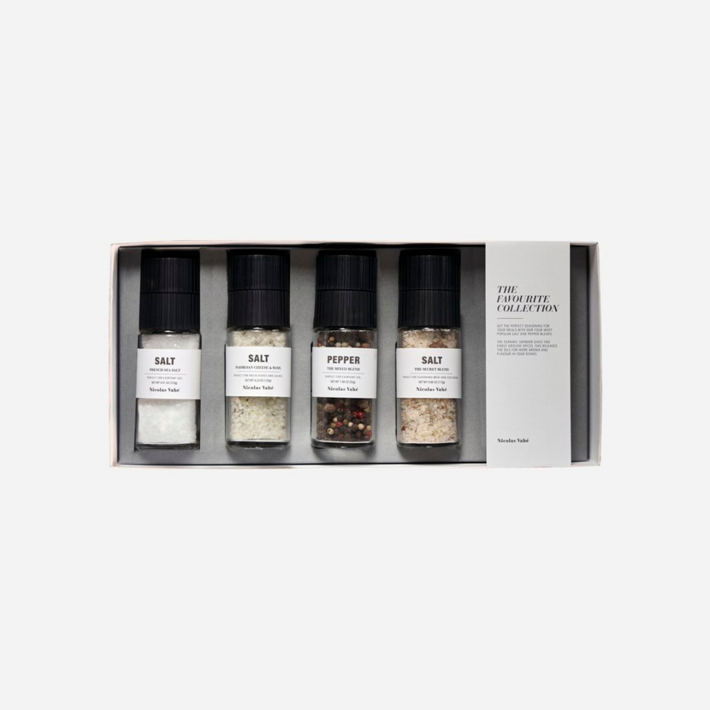 NICOLAS VAHÉ - GAVEÆSKE 104980710 - THE FAVOURITE COLLECTION