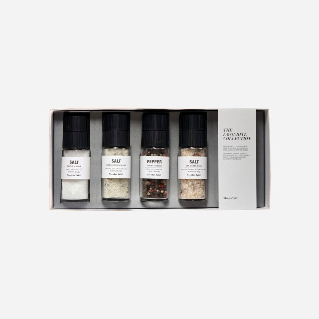 NICOLAS VAHÉ - GAVEÆSKE 104980710 - THE FAVOURITE COLLECTION