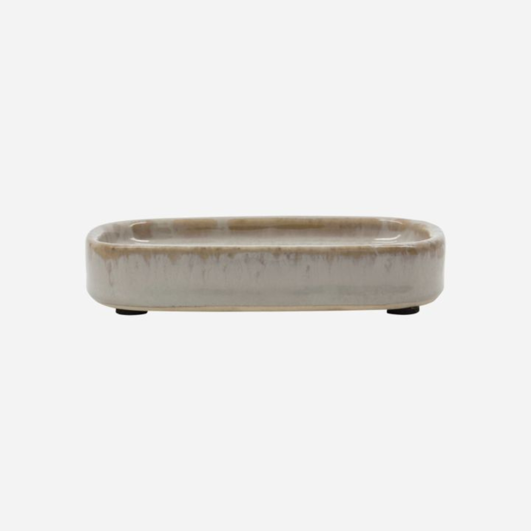 MERAKI - SÆBEHOLDER - DATURA 303840031 - SHELLISH GREY