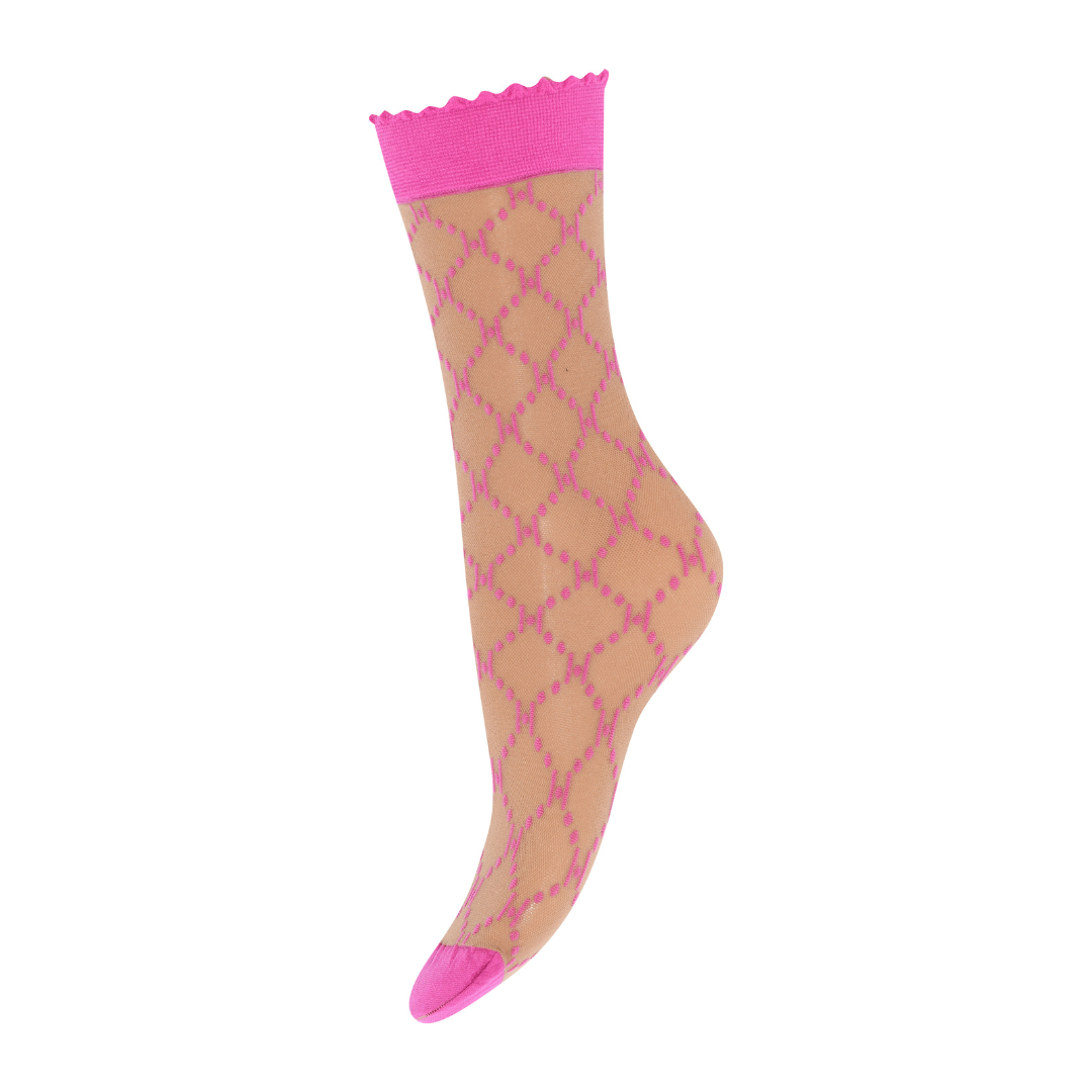 HYPE THE DETAIL - LOGO SOK - 21013-75-6214 - NUDE M. PINK