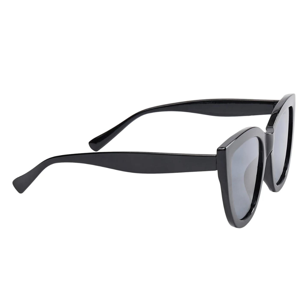 NÜMPH - SOLBRILLER - KAMMILIONA 702703 - 0000 CAVIAR