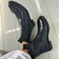 COPENHAGEN SHOES - STØVLE - MARGARET - SORT