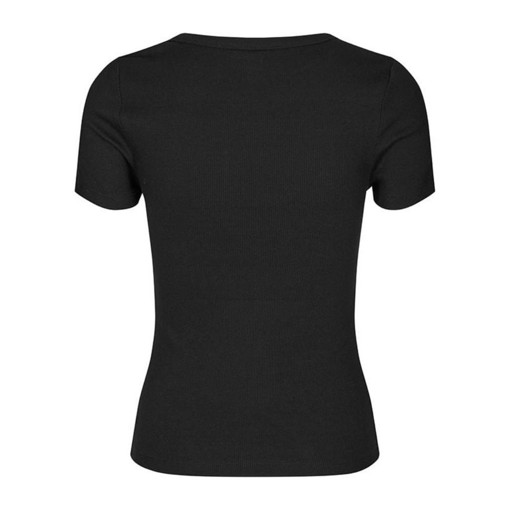 MBYM - T-SHIRT - OTIS 56629029 - SORT