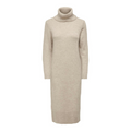 ONLY - KJOLE - BRANDIE 15214595 - PUMICE STONE