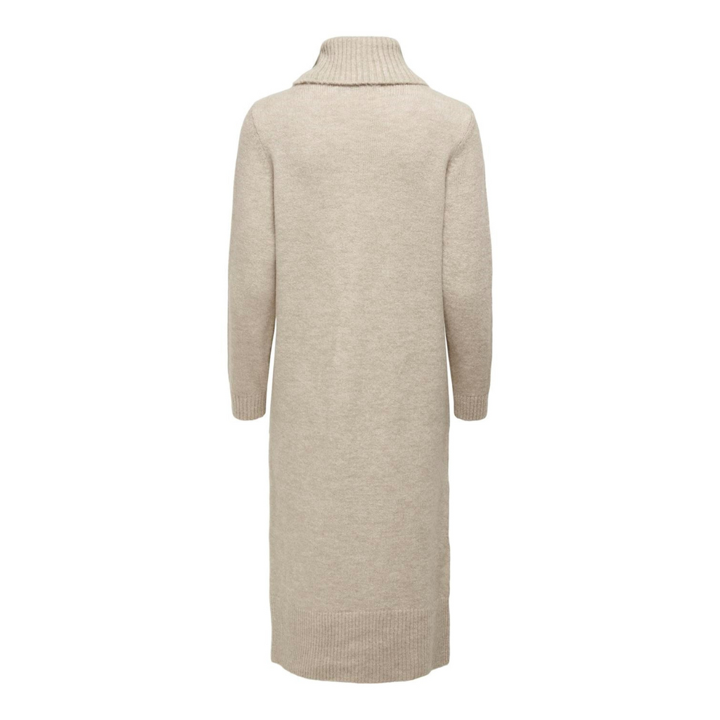 ONLY - KJOLE - BRANDIE 15214595 - PUMICE STONE