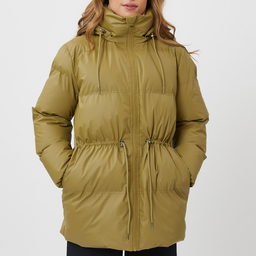 MOVES - JAKKE - PASTINA 0625 - BOA