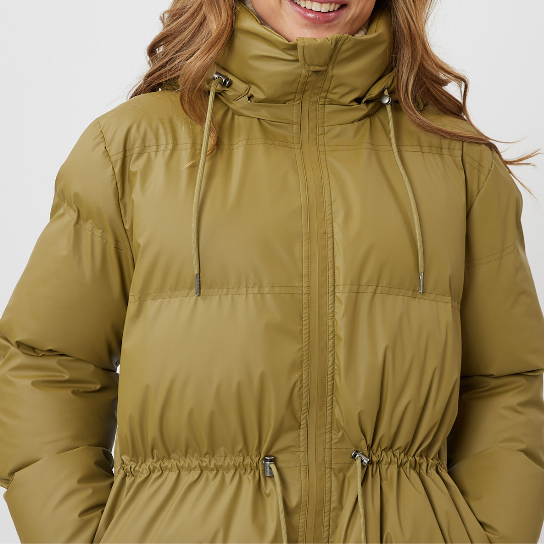 MOVES - JAKKE - PASTINA 0625 - BOA