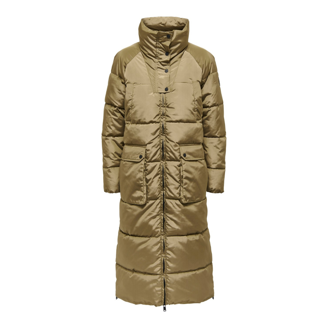 ONLY - JAKKE - NORA 15294315 - OTTER