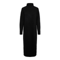 PIECES - STRIKKJOLE - JULIANA 17126281 - SORT