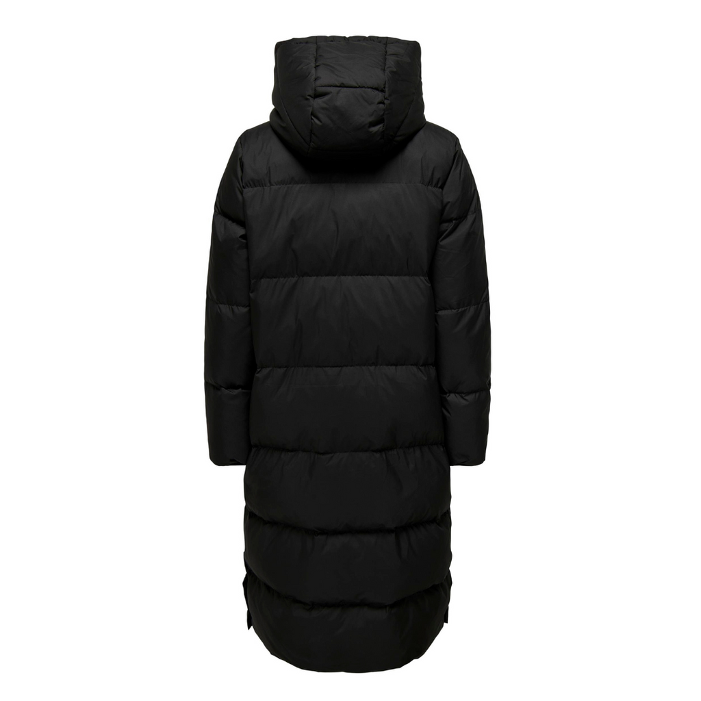 ONLY - DUNJAKKE - ALICE 15276961 - SORT