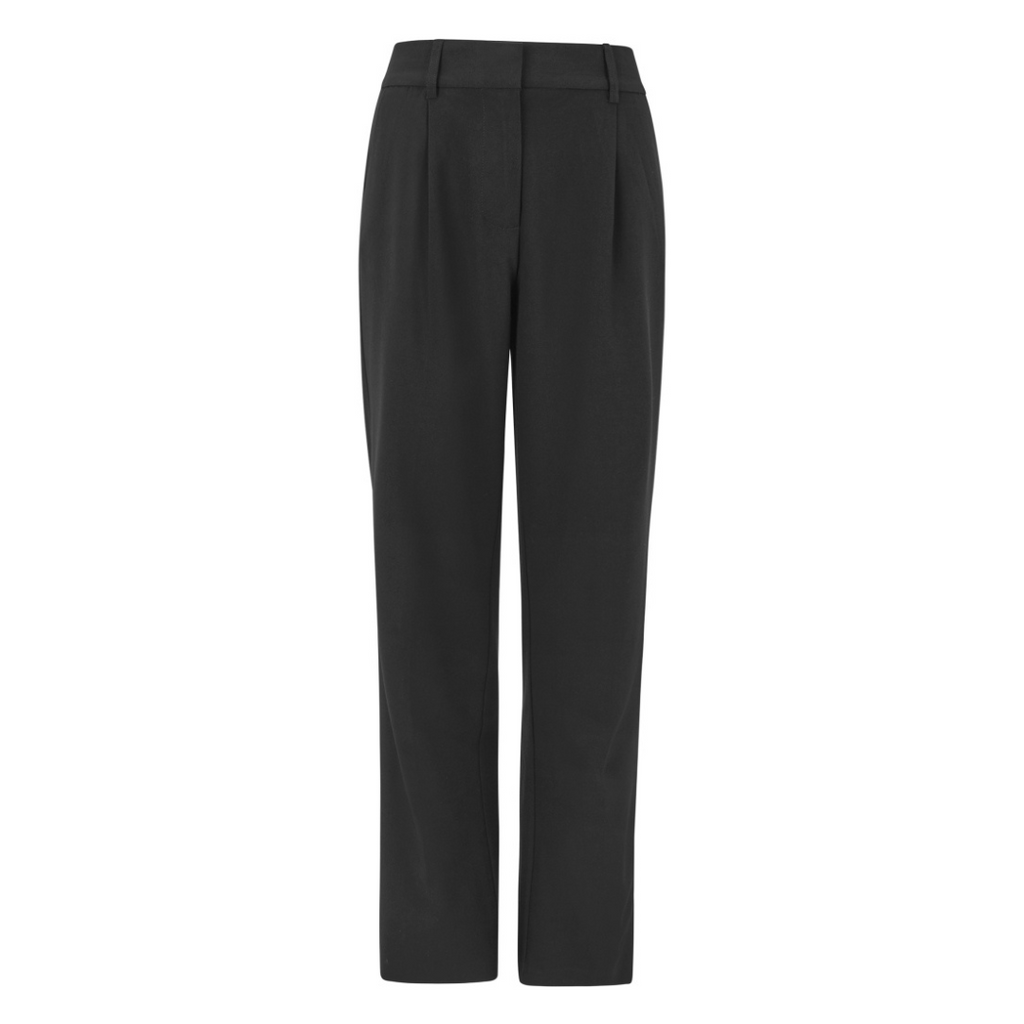 SOFT REBELS - BUKS - VILJA SR422-720 - SORT