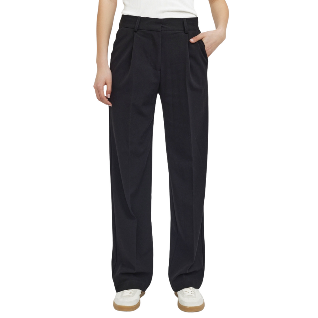 SOFT REBELS - BUKS - VILJA SR422-720 - SORT