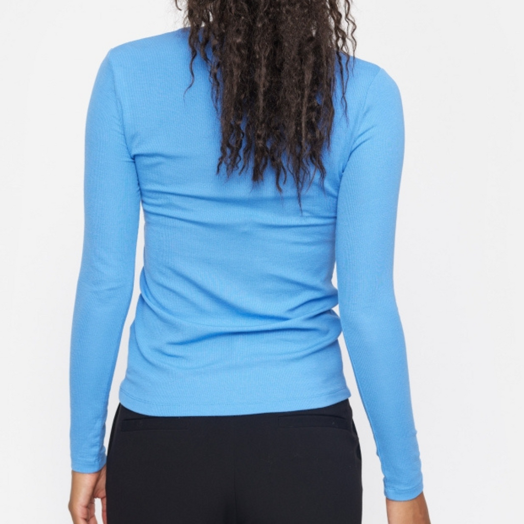 SOFT REBELS - BLUSE - FENJA SRAW22-300 - REGATTA