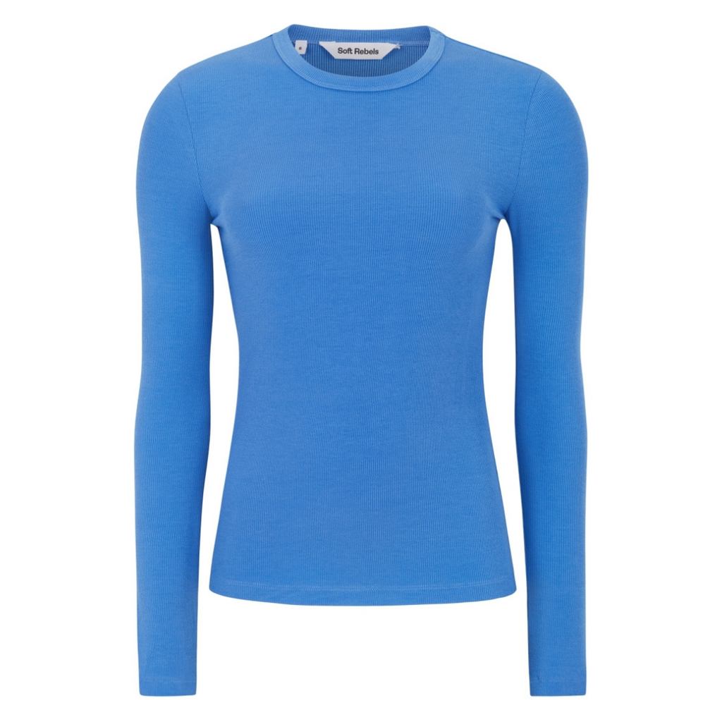 SOFT REBELS - BLUSE - FENJA SRAW22-300 - REGATTA