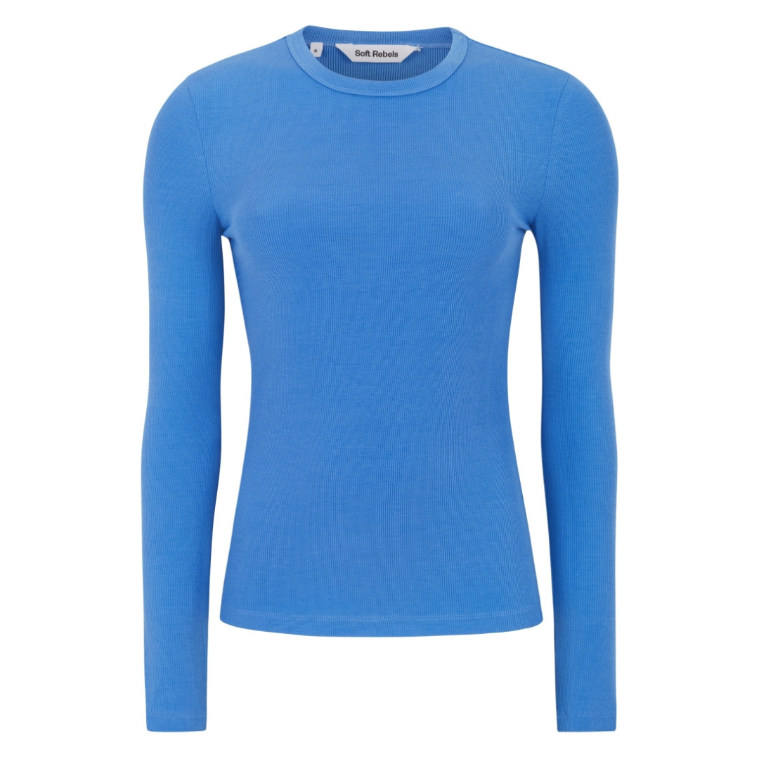 SOFT REBELS - BLUSE - FENJA SRAW22-300 - REGATTA