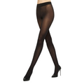 WOLFORD - STRØMPEBUKSER - PURE 50 14434 - 7005 SORT