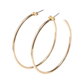 ONLY - HOOPS - CAROLA 15320917 - GULD