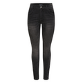 MARTA DU CHATEAU - JEANS - METTE MDC104-22255 - SORT DENIM