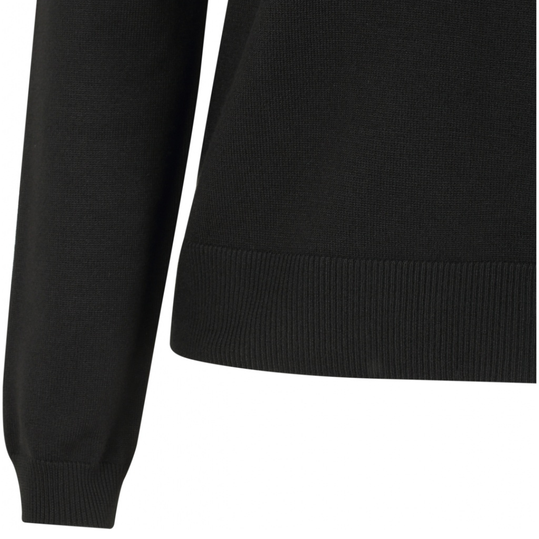 SOFT REBELS - CARDIGAN - MARLA SR120-213 - SORT