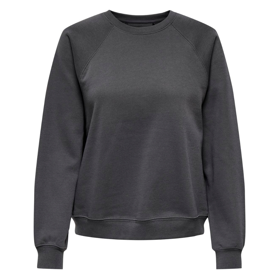 ONLY - SWEATSHIRT - DAZE 15325979 - MAGNET